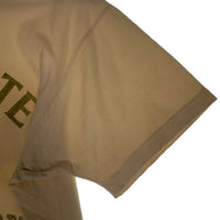 TOYS McCOY トイズマッコイ フィリックス パラシュート プリントTシャツ ナチュラル Size L 福生店