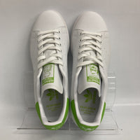 adidas アディダス FX5550 STAN SMITH PRIMEGREEN KERMIT スタンスミス プライムグリーン カーミット スニーカー ホワイト size27.5cm 瑞穂店
