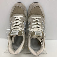NEW BALANCE ニューバランス M996 USA製 スニーカー グレー size24.5cm 瑞穂店