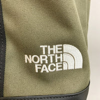 THE NORTH FACE ザ ノースフェイス トートバッグ Fieludens Gear Tote フィルデンスギアトートバッグ NM82202 カーキ size37L 瑞穂店