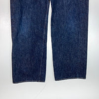 TCB jeans ティーシービージーンズ 50's Jeans デニムパンツ ジーンズ インディゴ sizeW33瑞穂店