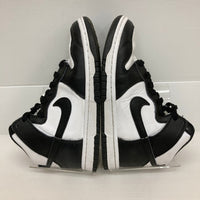NIKE ナイキ WMNS DUNK HIGH ウィメンズ ダンクハイ DD1869-103 ホワイト×ブラック size23.5cm 瑞穂店