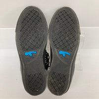 CONVERSE コンバース ALL STAR 100 GORE-TEX ZIP HI BLACK MONO CHROME ブラック size24.5cm 瑞穂店