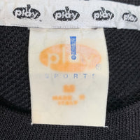 SUPREME シュプリーム play sports Game Shirts ゲームシャツ ブラック イタリア製 Size M 福生店