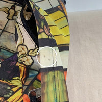 EASTPAK イーストパック 絵画 バックパック リュック 総柄 福生店