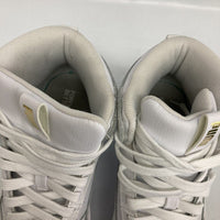 PUMA プーマ 387213-01 KARMEN REBELLE MID カルメンリベルミッド ホワイト size23.5cm 瑞穂店