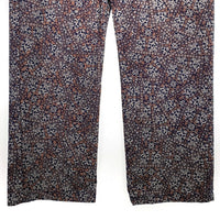 SUPREME シュプリーム 21AW Work Pant ワークパンツ チノ Floral Cards フローラルカード Size 36 福生店