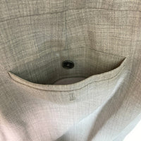 UNITED ARROWS ユナイテッドアローズ オールインワン グレー size38 瑞穂店