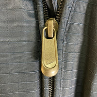 NIKE ナイキ F20408QVE ダウンジャケット ワッペン ネイビー sizeL 瑞穂店