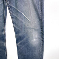 Levi's リーバイス 501 5903 90s USA製 97年 インディゴ sizeW34 瑞穂店