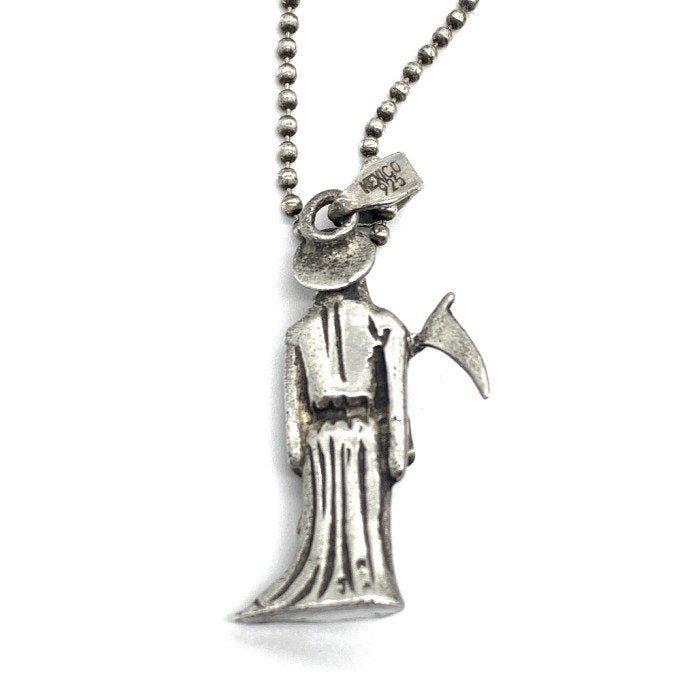 Mexico silver925　ロケットブック　ネックレス Mexico silver925 ロケットブック ネックレス