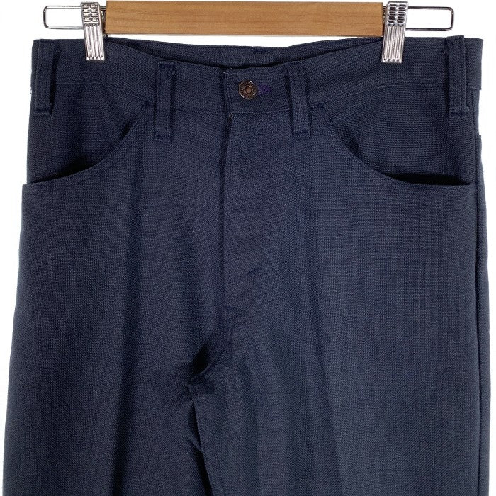 80's Levi's リーバイス STA-PREST 646-4418 スタプレ パンツ