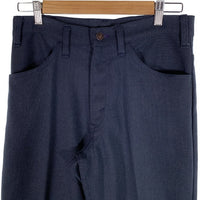 80's Levi's リーバイス STA-PREST 646-4418 スタプレ パンツ Size 30 福生店