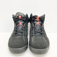 NIKE ナイキ AIR JORDAN 6 RETRO ナイキ エアジョーダン6 レトロ インフラレッド 384664-060 size27.5cm 瑞穂店
