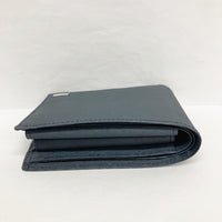 PORTER ポーター カレント 二つ折り財布 052-02204 ネイビー(3) 瑞穂店