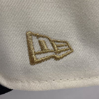 NEW ERA ニューエラ SUBWAY SERIES キャップ オフホワイト size7 瑞穂店