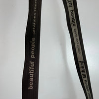 beautiful people ビューティフルピープル ショルダーバッグ サコッシュ 瑞穂店