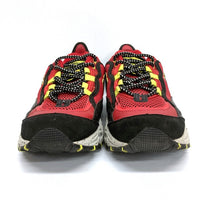 new balance ニューバランス ML801GLE トレイル スニーカー レッド size28.5cm 瑞穂店