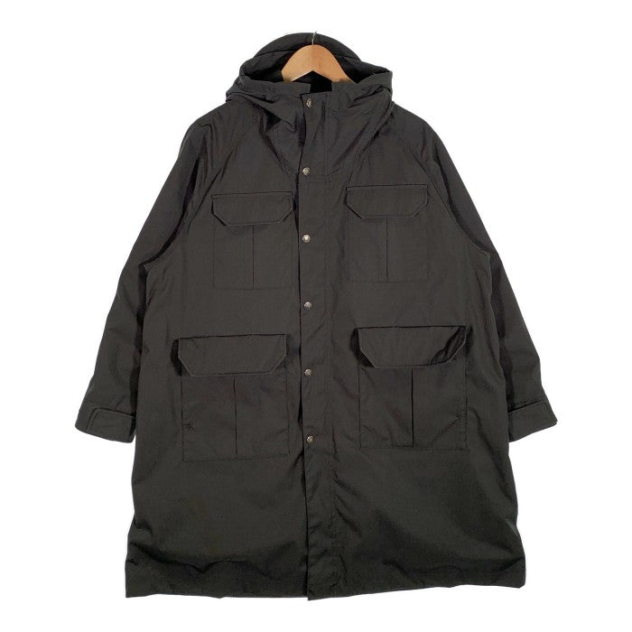 THE NORTH FACE PURPLE LABEL ノースフェイス パープルレーベル 65/35 GORE-TEX INFINIUM  Mountain Coat ゴアテックス マウンテンコート グレー NP2200N Size WS 福生店