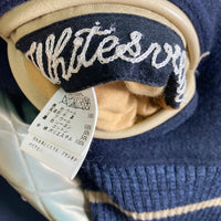 whites ville ホワイツビル wv12571 アワードジャケット ネイビー size40 瑞穂店