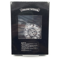 Chrome Hearts クロムハーツ ボクサーブリーフ グンゼ (前とじ) グレー 迷彩 Size M 福生店