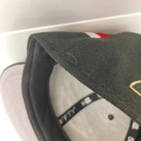 NEWERA ニューエラ エジプト ホルスの目 ツタンカーメン キャップ ブラック size7・3/8 58.7cm 瑞穂店