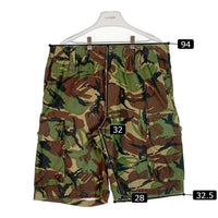 WTAPS ダブルタップス WMILL-65 TROUSER バックサテンカーゴトラウザーズパンツ 191GWDT-SHM03 カーキ size03 瑞穂店