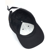 SUPREME シュプリーム 20SS CORDURA Small Box 6-Panel Cap コーデュラ スモールボックスロゴ 6パネルキャップ ブラック 福生店