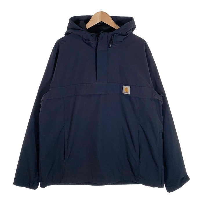 carhartt プルオーバー ジャケットNIMBUS PULLOVER - www ...