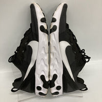 NIKE ナイキ リアクト エレメント55 スニーカー ブラック size28.5cm 瑞穂店