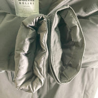 BOLINI ボリーニ ダウンジャケット GORE-TEX ゴアテックス tcb0623 ブラック size:48 瑞穂店