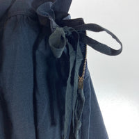 niko and.. ニコアンド RIRANCHAサロペパンツ ネイビー size3(M) 瑞穂店