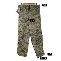 U.S.AIR FORCE 米空軍 UNITED JOIN FORCES デジカモ バリケード トラウザー Size M-R 福生店