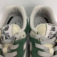 new balance ニューバランス ml574vid グリーン size24.5cm 瑞穂店