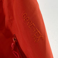 ARC'TERYX アークテリクス GoreTex pro ジャケット カナダ製 オレンジ sizeL瑞穂店