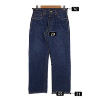 FREEWHEELERS フリーホイーラーズ 601XX デニムパンツ インディゴ Size 32×30 福生店