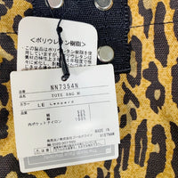 THE NORTH FACE PUPLE LABEL ノースフェイス パープルレーベル TOTE BAG M トートバッグ レオパード NN7354N 福生店