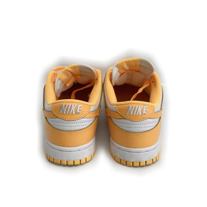 NIKE ナイキ DD1503-800 WMNS DUNK LOW ウィメンズ ダンクロー Laser Orange オレンジ size24cm 瑞穂店