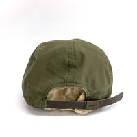 WTAPS ダブルタップス 18SS Exclusive for Ron Herman cap A-3 ロンハーマン別注 リップストップ キャップ カーキ size00 瑞穂店