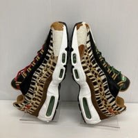 NIKE×ATOMOS ナイキ×アトモス AIR MAX 95 DLX ANIMAL PACK アニマルパック AQ0929-200 ブラウン size28.5cm 瑞穂店