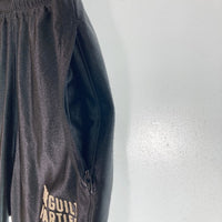 WACKO MARIA ワコマリア GUILTY PARTIES ギルティパーティズ JERSEY TRACK PANTS ジャージー トラックパンツ ブラック sizeM 瑞穂店