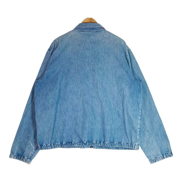 楽天市場】ポロ ラルフローレン デニムジャケット POLO RALPH LAUREN DENIM TRUCKER JACKET キッズ ジュニア 子供  ブルー 青 312698662 アウター Gジャン 上着 羽織り デニム 長袖 ブランド ロゴ シンプル カジュアル アメカジ ウェア ウエア :  Z-CRAFT