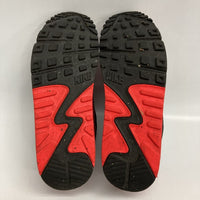 NIKE AIR MAX 90 PRNT ナイキ エアマックスプリント ブラック AQ0926-001 25cm 瑞穂店