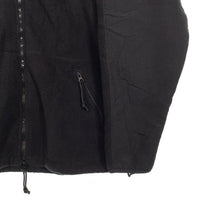 U.S.ARMY 米軍 ECWCS GEN2 POLARTEC ポーラテック フリースジャケット ブラック Size L 福生店