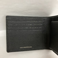 PORTER ポーター カレント 二つ折り財布 052-02203 ブラック (2) 瑞穂店