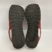 New Balance ニューバランス U574WQ2 574 クラシック スニーカー レッド size28.5cm 瑞穂店