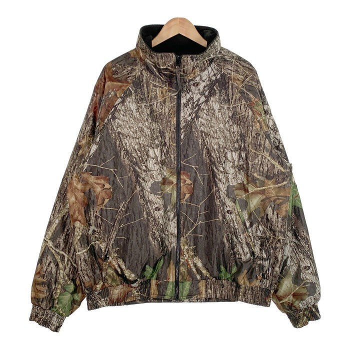 challenger HUNTING JACKET -Camel-challenger