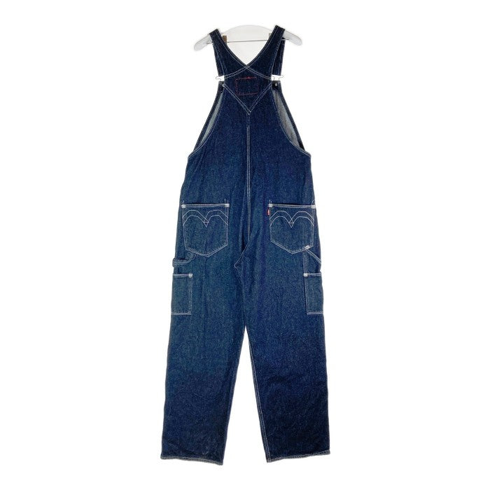 LEVI'S RED OVERALL リーバイス レッド A0136-0000 オーバーオール