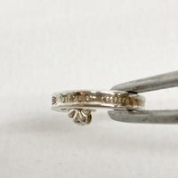 TIFFANY&Co ティファニー 1837 ナロー フープ SV925 ピアス アクセサリー レディース シルバー 瑞穂店