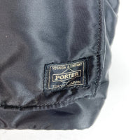 PORTER ポーター タンカー トートバッグ ブラック 瑞穂店